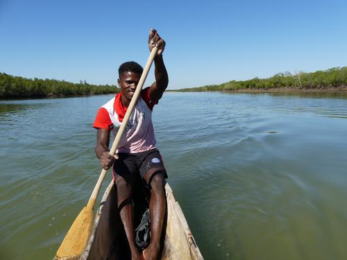 Vie locale madagascar