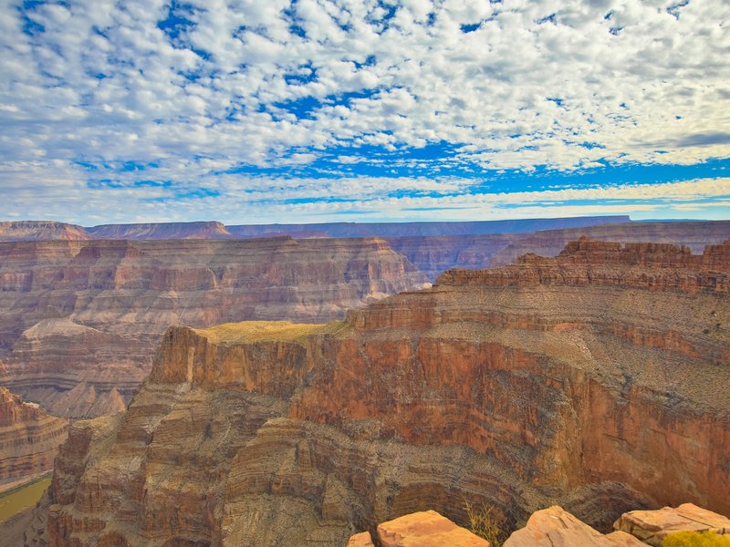 Grand Canyon, South Rim, Etats Unis