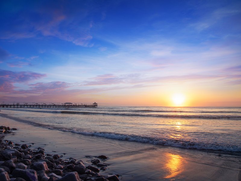 Huanchaco