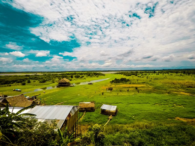 Iquitos