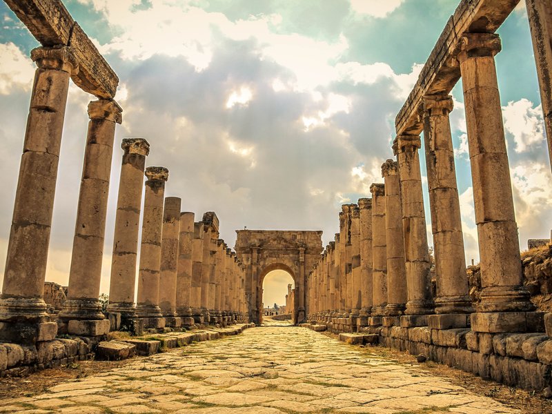 Jerash