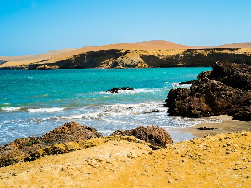 Paracas