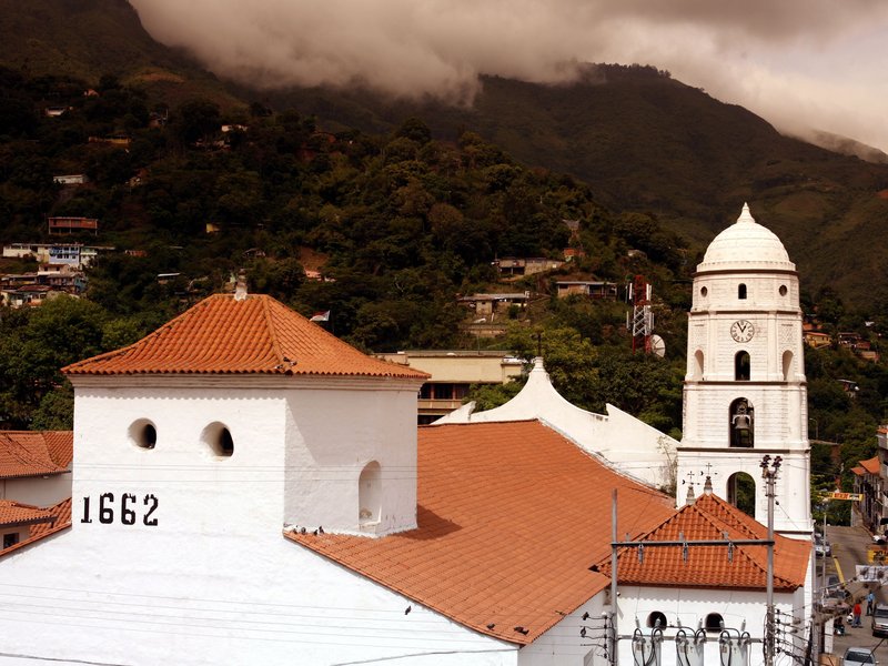 Trujillo   Venezuela