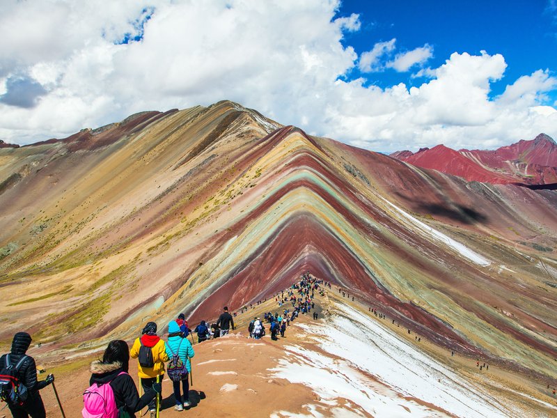 Vinicunca