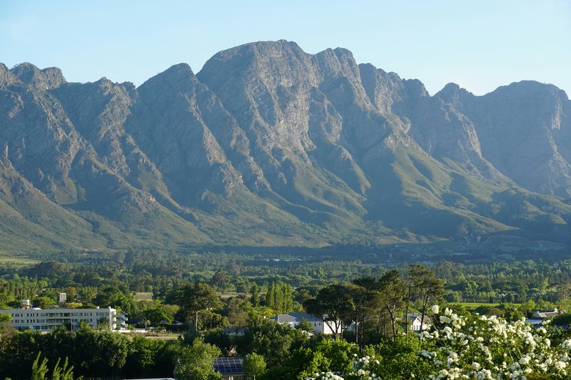 Franschhoek, Afrique du Sud