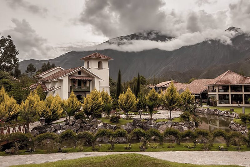 Aranwa Valle Sagrado Urubamba