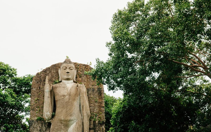 voyage inde et sri lanka