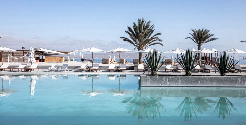 Double Tree Resort Paracas