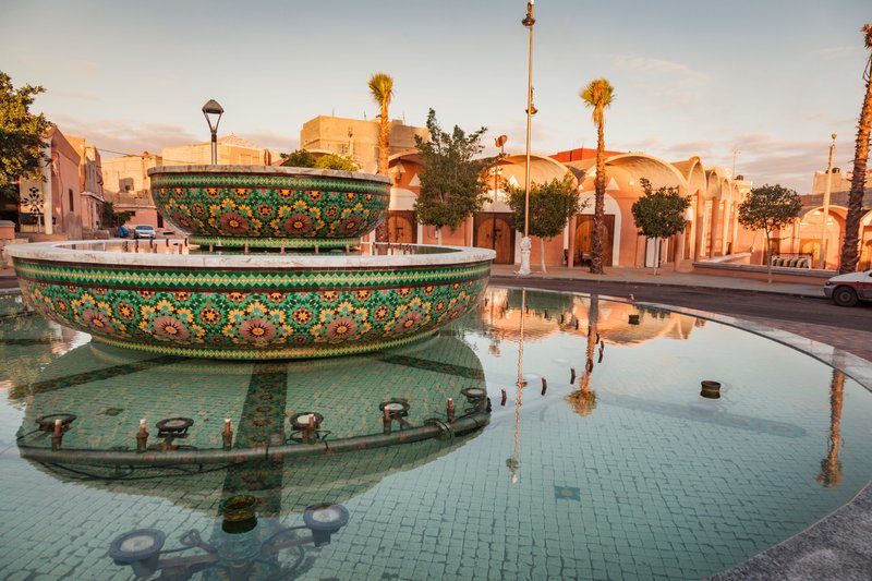 Laayoune_Maroc