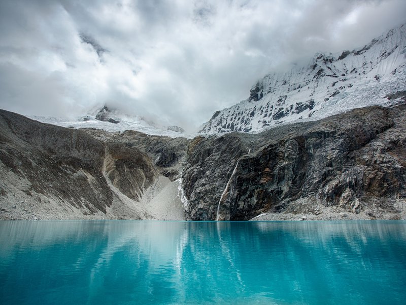 laguna 69