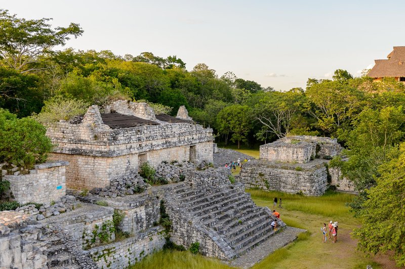 mexique voyage 10 jours