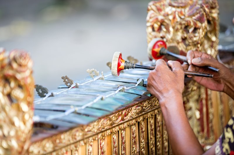 musique indonesie