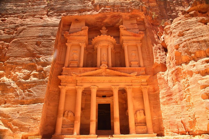 petra