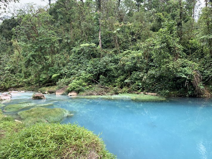 Galerie photos - Costa Rica - Page 2 - TraceDirecte