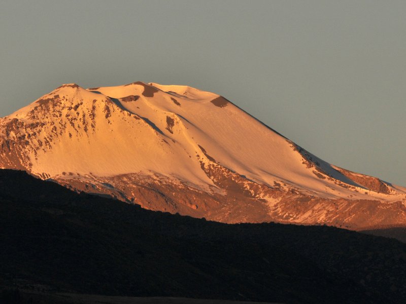 volcan Ampato