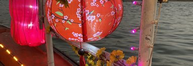 Souvenir du voyage de Laurence, Vietnam