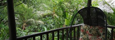 Souvenir du voyage de Salvatore, Costa Rica