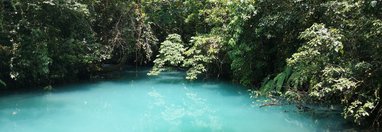 Souvenir du voyage de Salvatore, Costa Rica