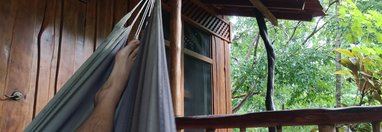 Souvenir du voyage de Salvatore, Costa Rica