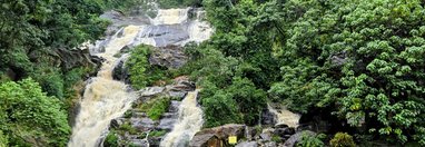Souvenir du voyage de Nancy, Sri Lanka