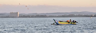Souvenir du voyage de Nancy, Sri Lanka