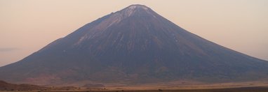 Souvenir du voyage de François, Tanzanie