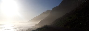 Souvenir du voyage de Nadège, Afrique du Sud
