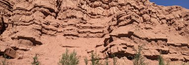 Souvenir du voyage de Sylviane, Maroc