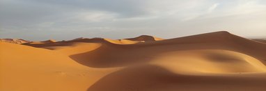 Souvenir du voyage de Claire, Maroc