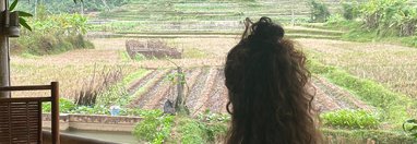 Souvenir du voyage de Krystal, Vietnam