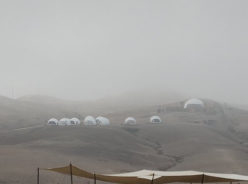 Souvenir du voyage de Stephane, Maroc