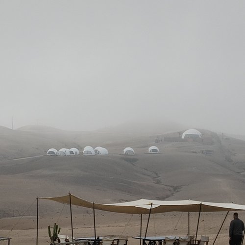Souvenir du voyage de Stephane, Maroc