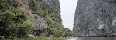 Souvenir du voyage de Krystal, Vietnam