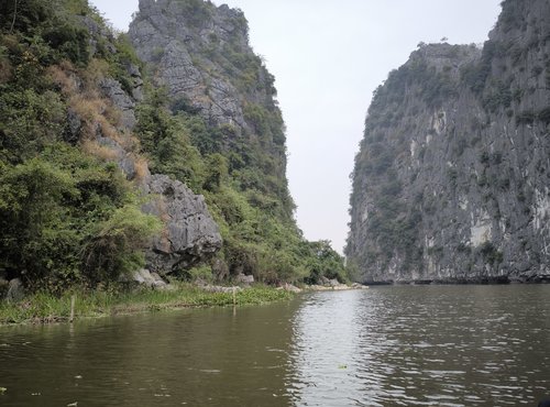 Souvenir du voyage de Krystal, Vietnam