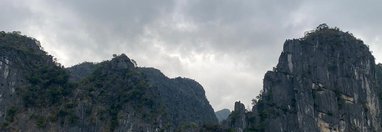 Souvenir du voyage de Krystal, Vietnam