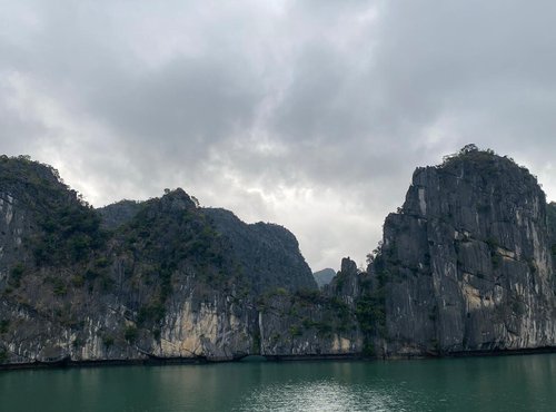 Souvenir du voyage de Krystal, Vietnam