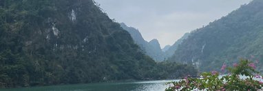 Souvenir du voyage de Krystal, Vietnam