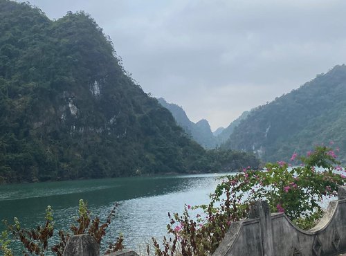 Souvenir du voyage de Krystal, Vietnam