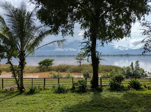 Souvenir du voyage de Sandrine, Laos