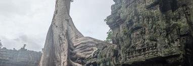 Souvenir du voyage de Sandrine, Laos
