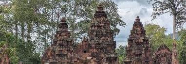 Souvenir du voyage de Sandrine, Laos