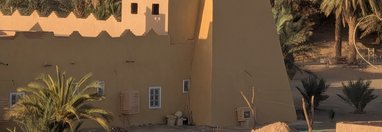 Souvenir du voyage de Isabelle, Maroc