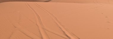 Souvenir du voyage de Isabelle, Maroc