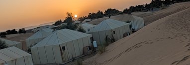 Souvenir du voyage de Isabelle, Maroc