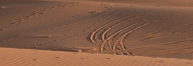 Souvenir du voyage de Isabelle, Maroc