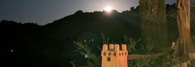 Souvenir du voyage de Isabelle, Maroc