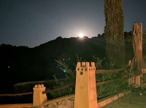 Souvenir du voyage de Isabelle, Maroc