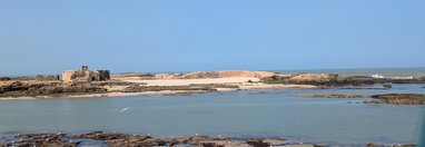 Souvenir du voyage de Isabelle, Maroc