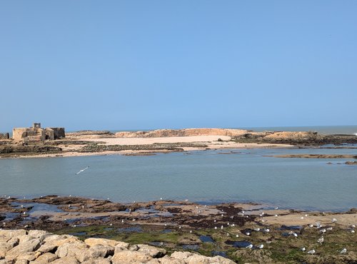 Souvenir du voyage de Isabelle, Maroc