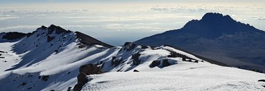 Souvenir du voyage de Florent, Tanzanie